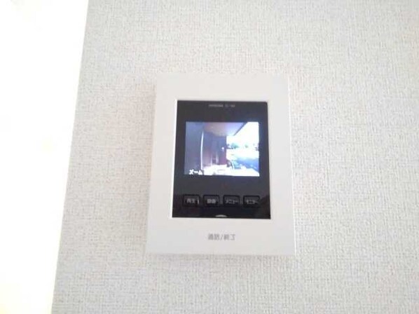 パインルーツIIIの物件内観写真